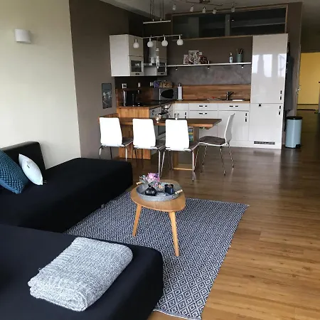 Apartment Alpentraum
