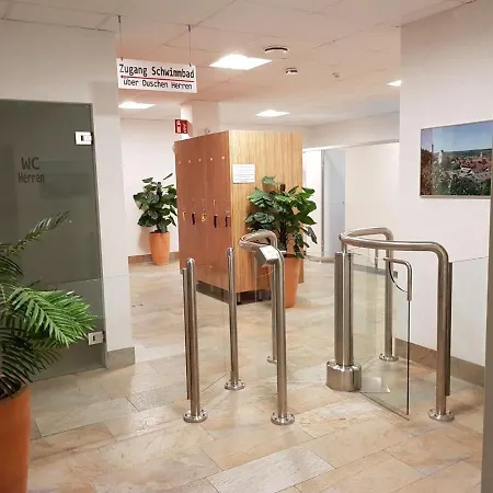 Apartman Alpentraum