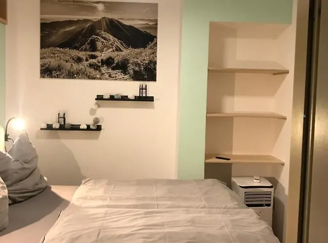 Apartman Alpentraum *