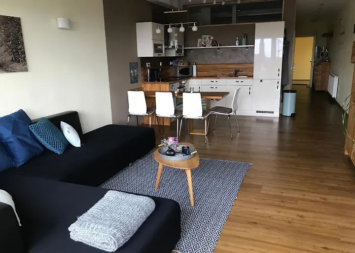 Apartman Alpentraum