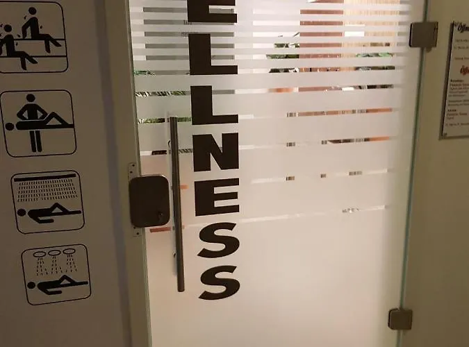 Alpentraum Apartman *